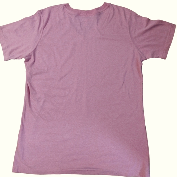 Carhartt for women pink t-shirt - Picture 2 of 4